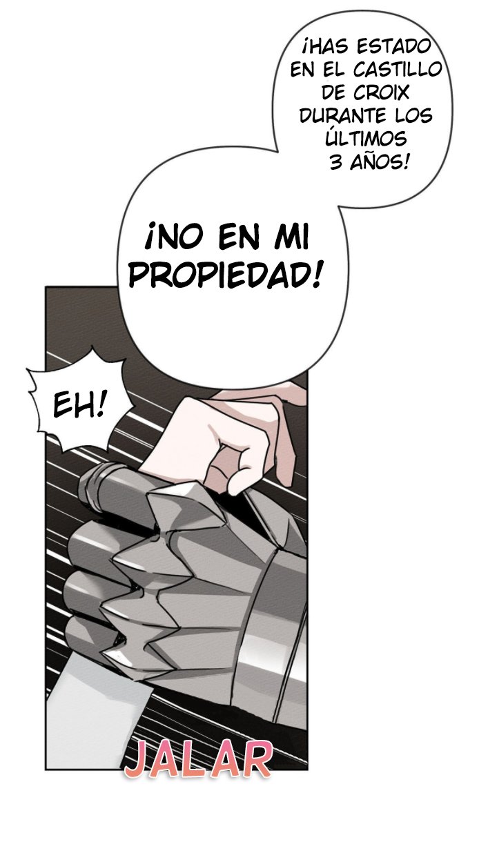 Debajo del Roble capítulo 3 página 39