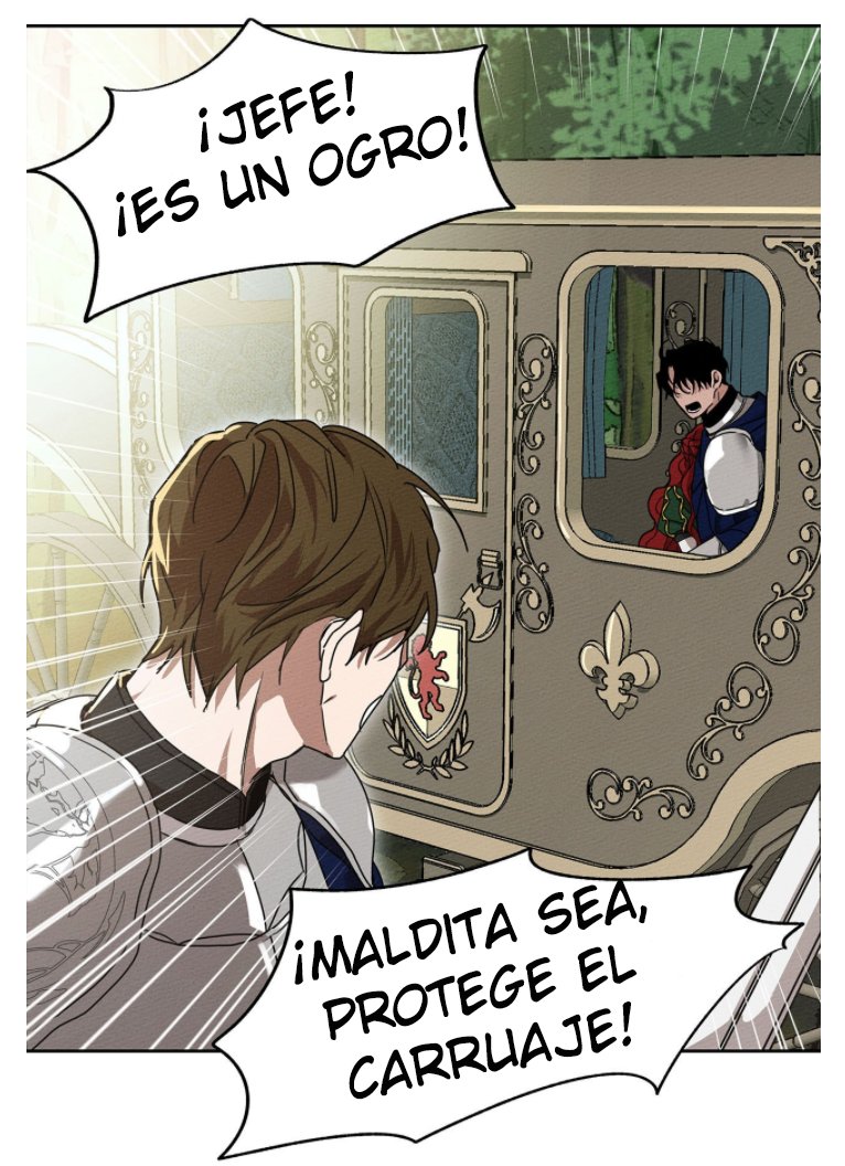 Debajo del Roble capítulo 3 página 46