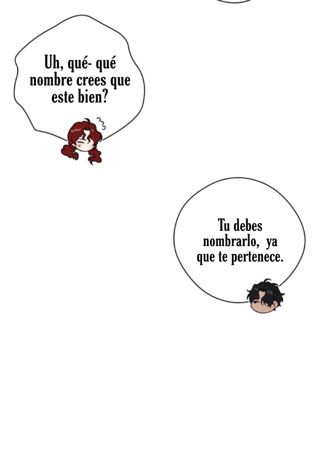 Debajo del Roble capítulo 32 página 35