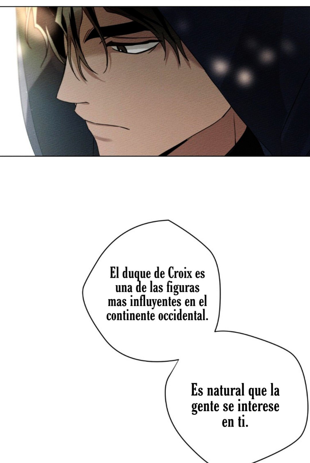 Debajo del Roble capítulo 32 página 45