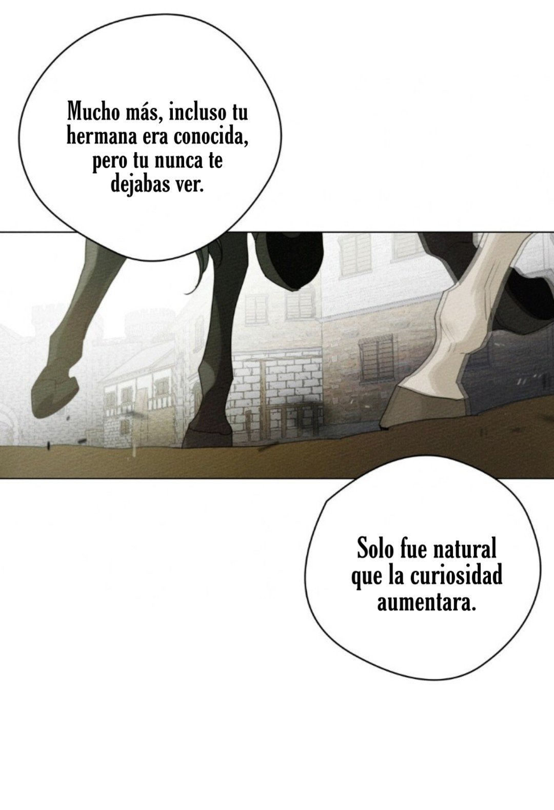 Debajo del Roble capítulo 32 página 46