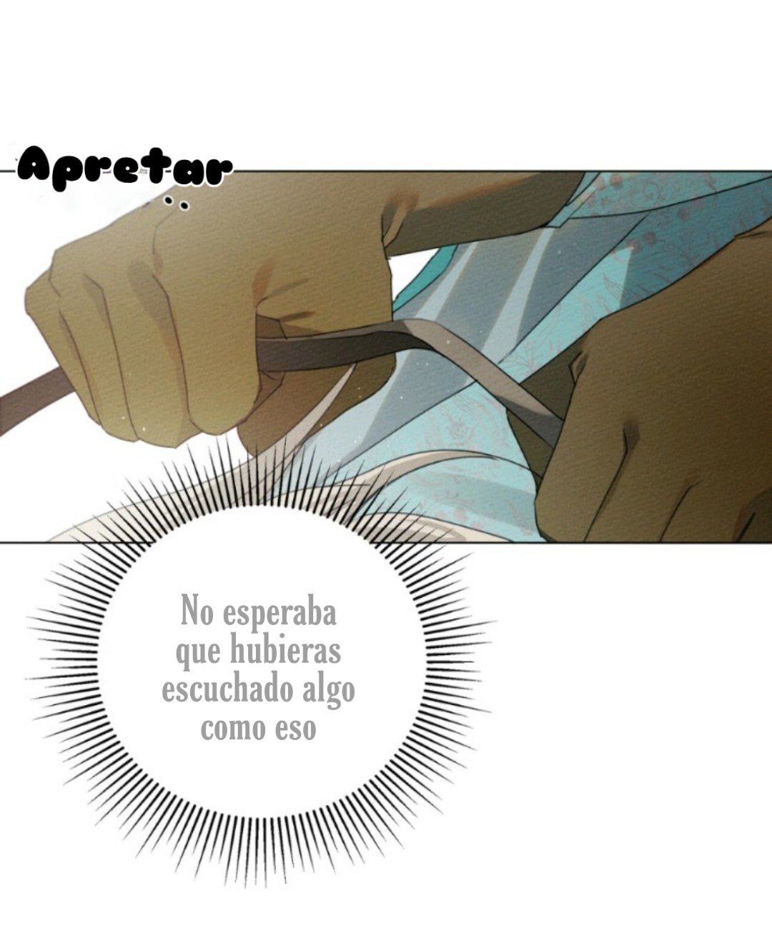 Debajo del Roble capítulo 32 página 48
