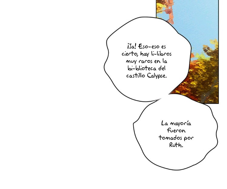 Debajo del Roble capítulo 33 página 54