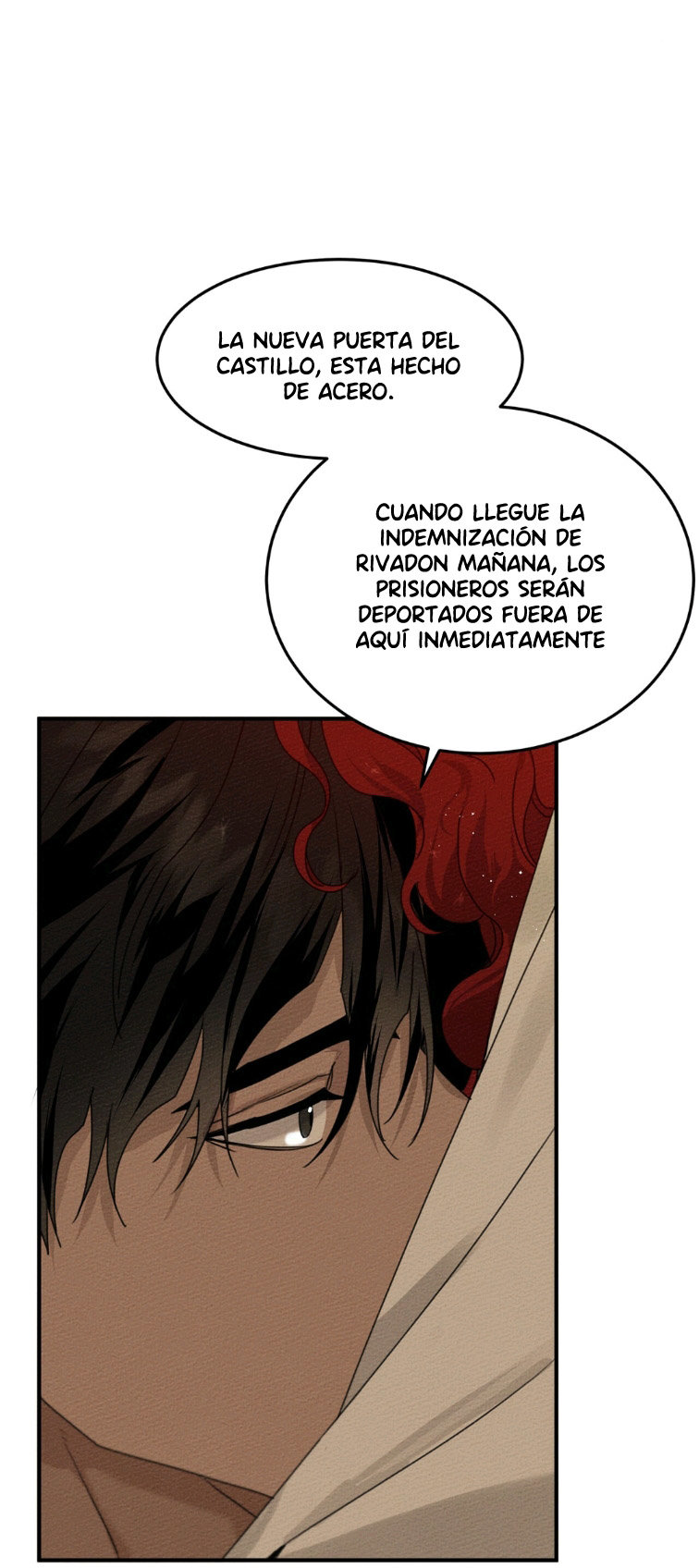 Debajo del Roble capítulo 36 página 17