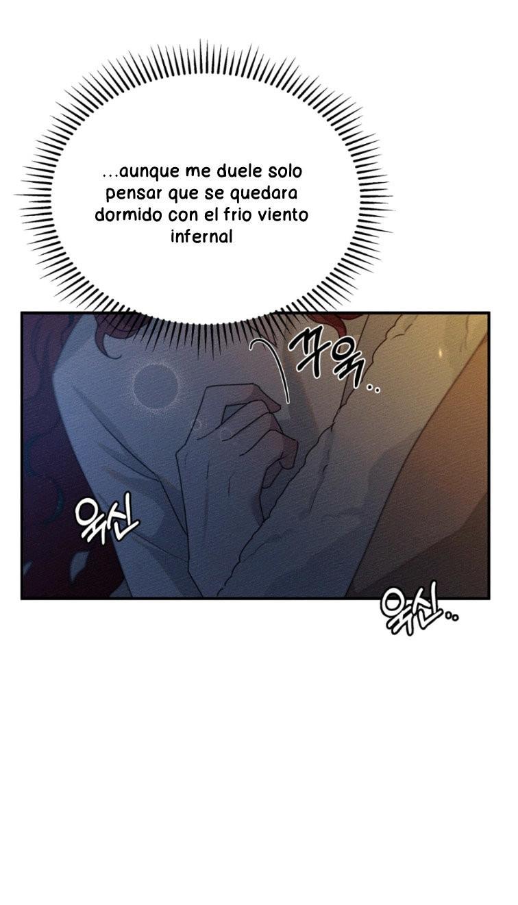Debajo del Roble capítulo 36 página 29
