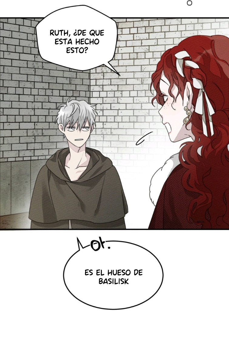 Debajo del Roble capítulo 36 página 45
