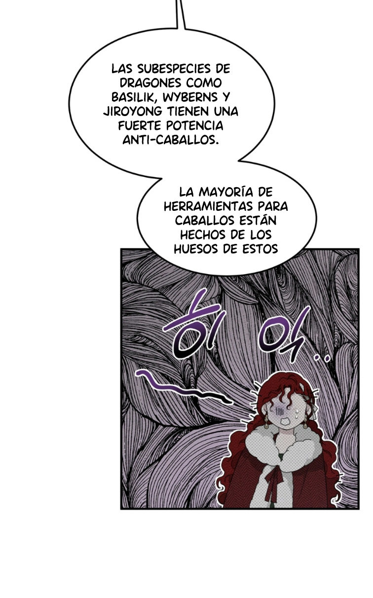 Debajo del Roble capítulo 36 página 47