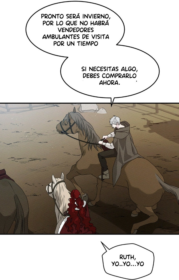 Debajo del Roble capítulo 36 página 65