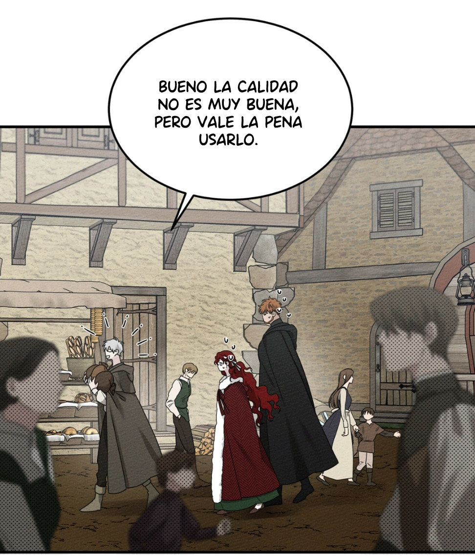 Debajo del Roble capítulo 36 página 70