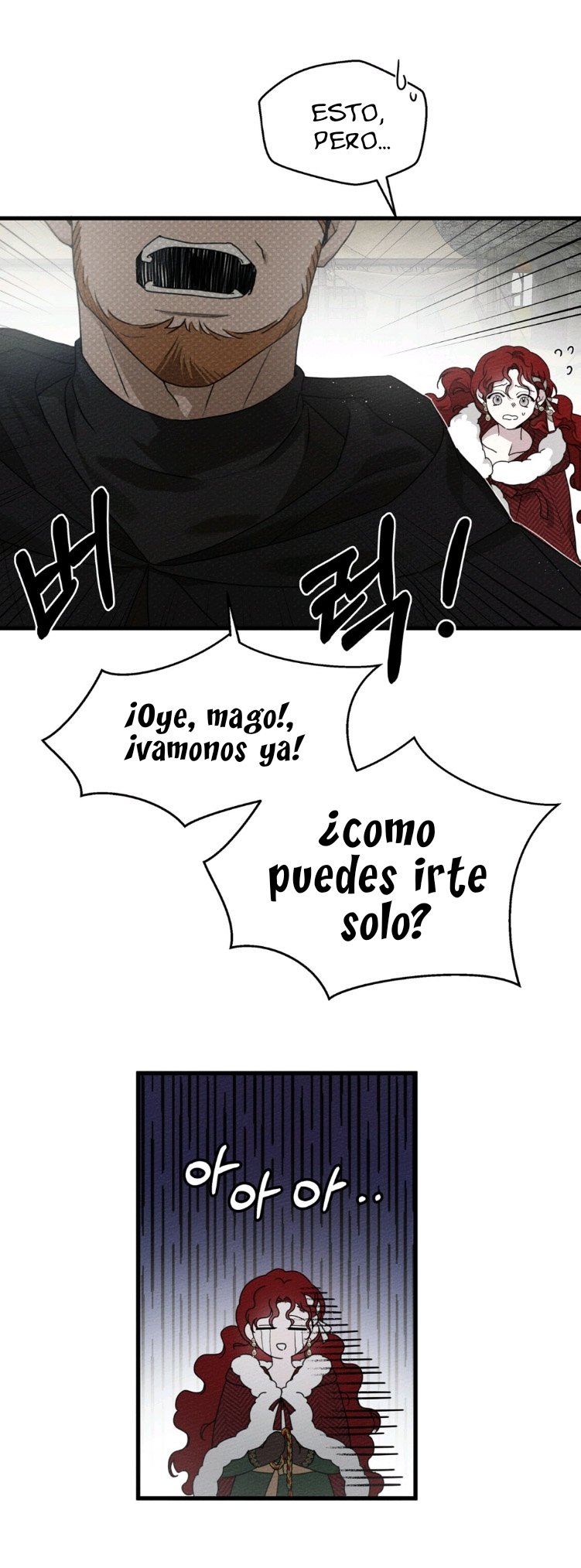 Debajo del Roble capítulo 37 página 14