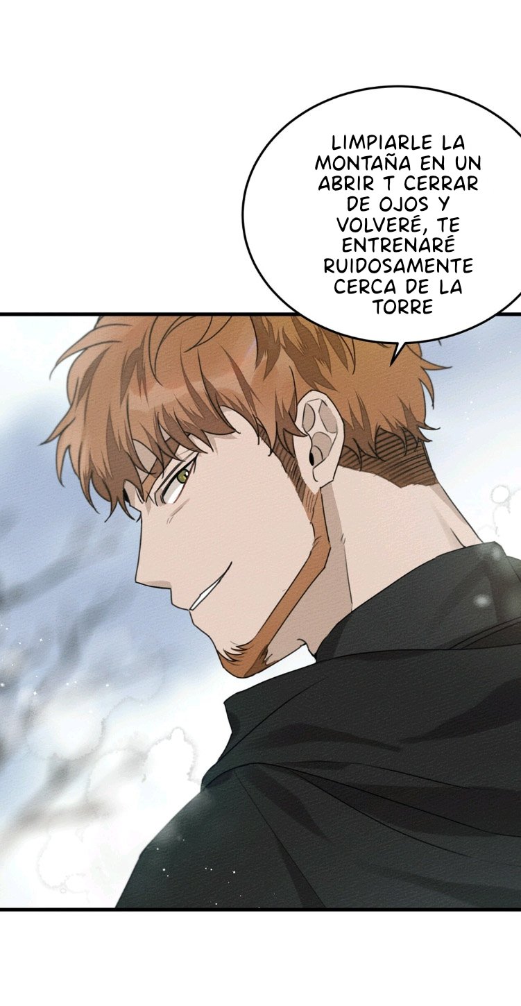 Debajo del Roble capítulo 37 página 20