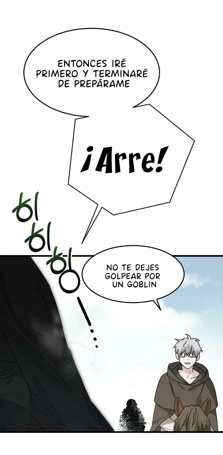 Debajo del Roble capítulo 37 página 21