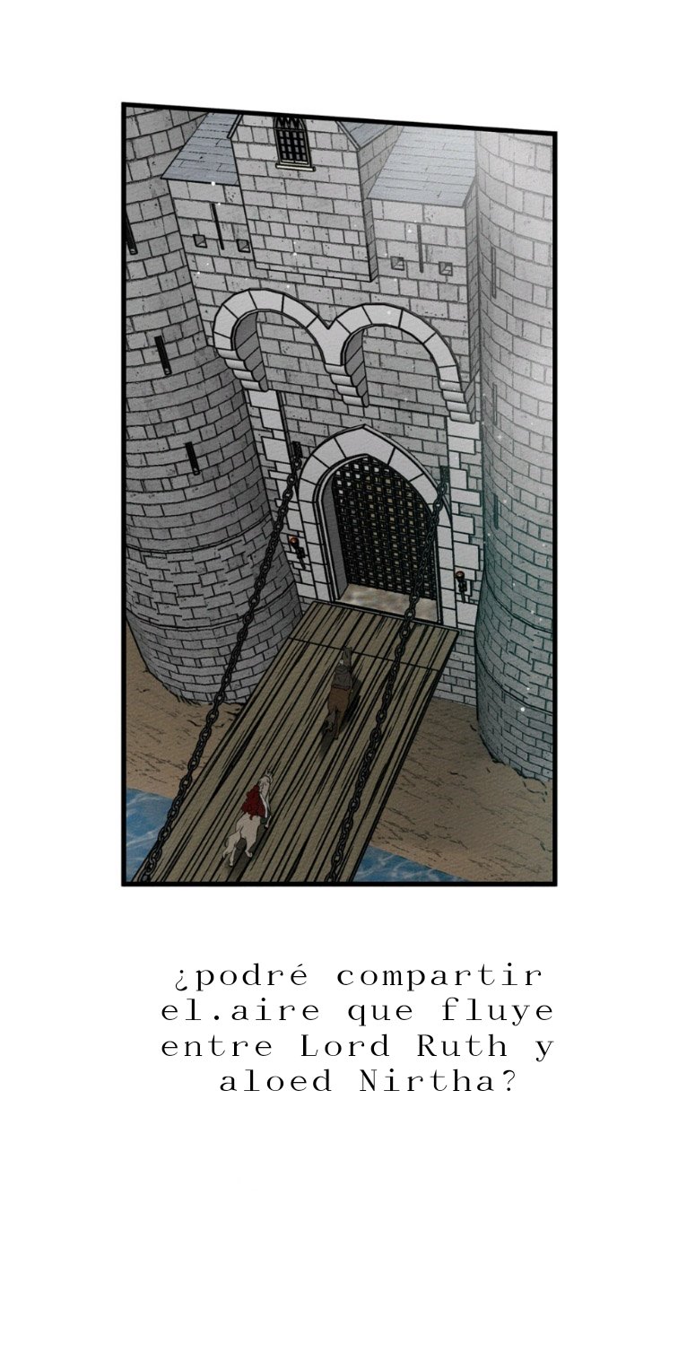 Debajo del Roble capítulo 37 página 28