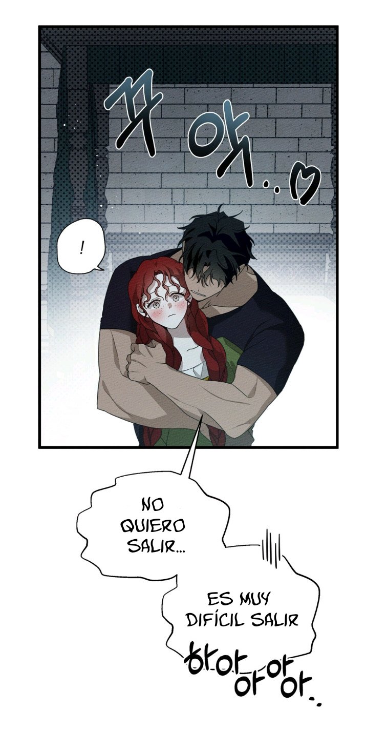 Debajo del Roble capítulo 37 página 39