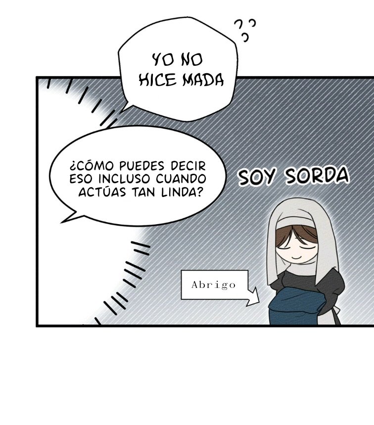 Debajo del Roble capítulo 37 página 40