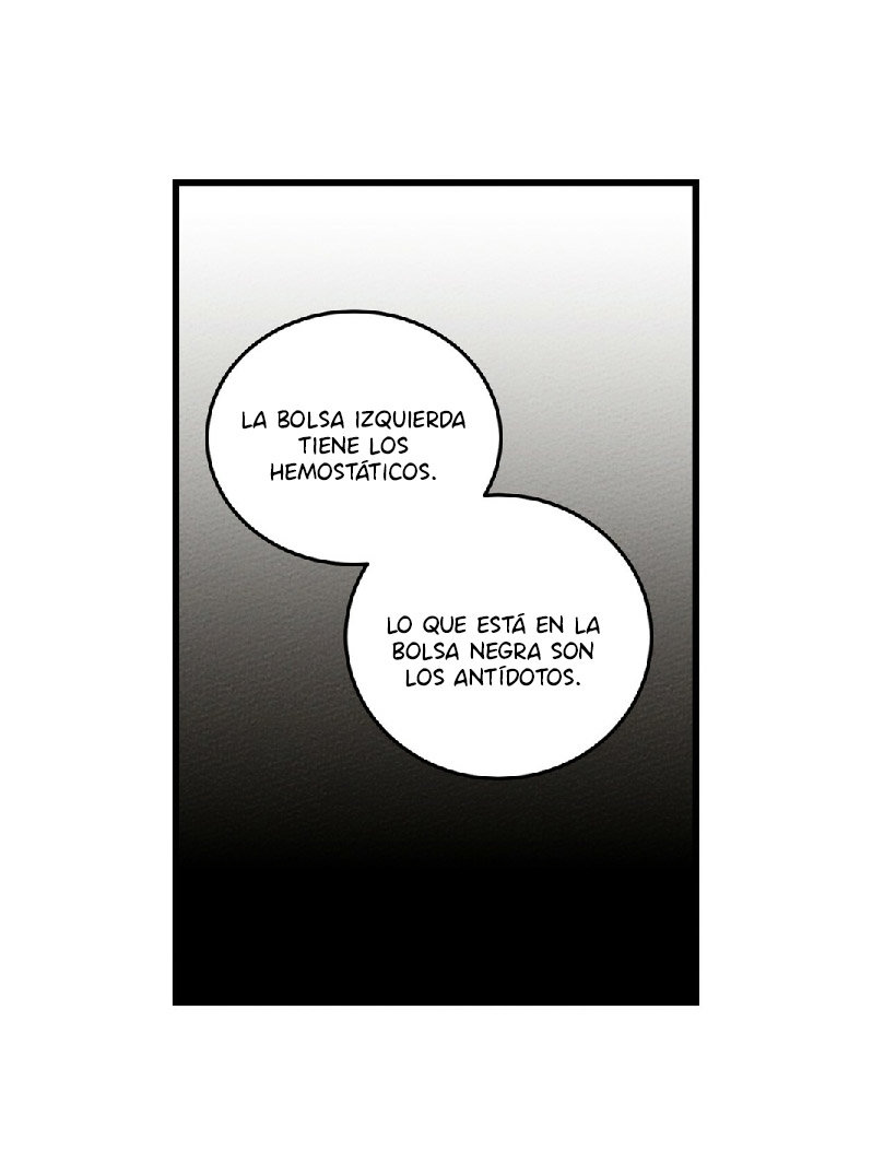 Debajo del Roble capítulo 38 página 53