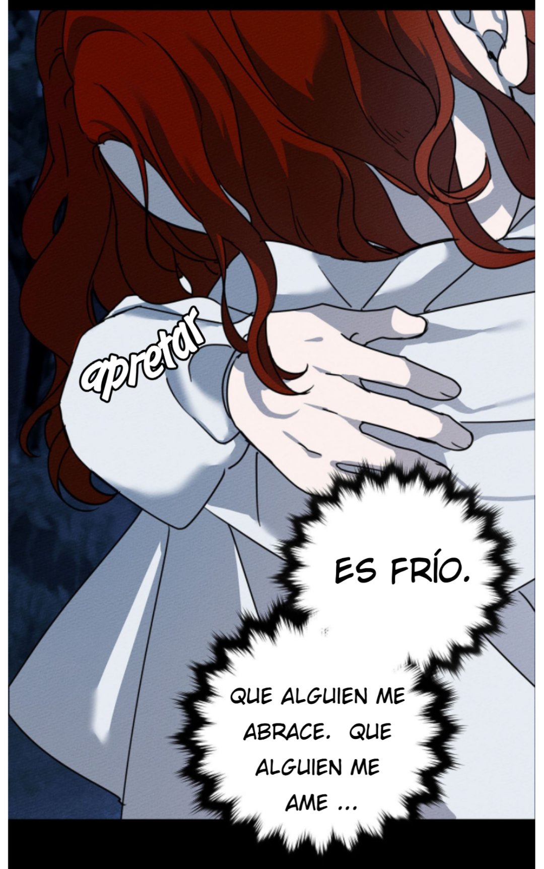Debajo del Roble capítulo 4 página 12