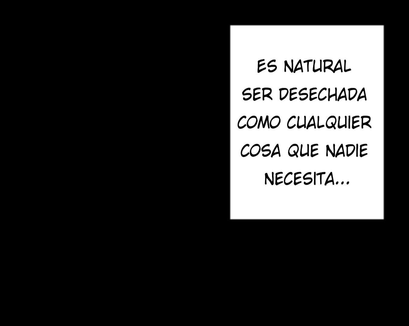 Debajo del Roble capítulo 4 página 18