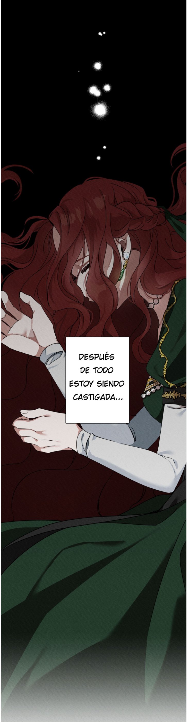 Debajo del Roble capítulo 4 página 4