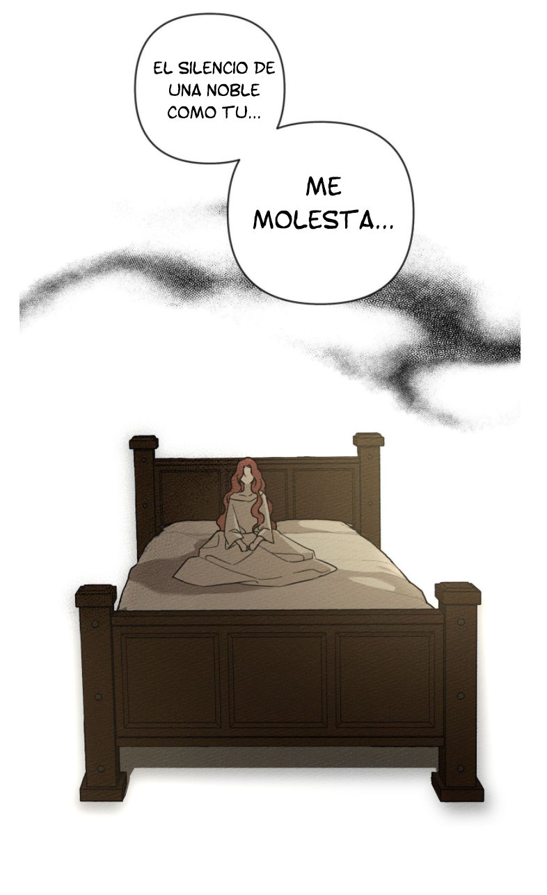 Debajo del Roble capítulo 4 página 56