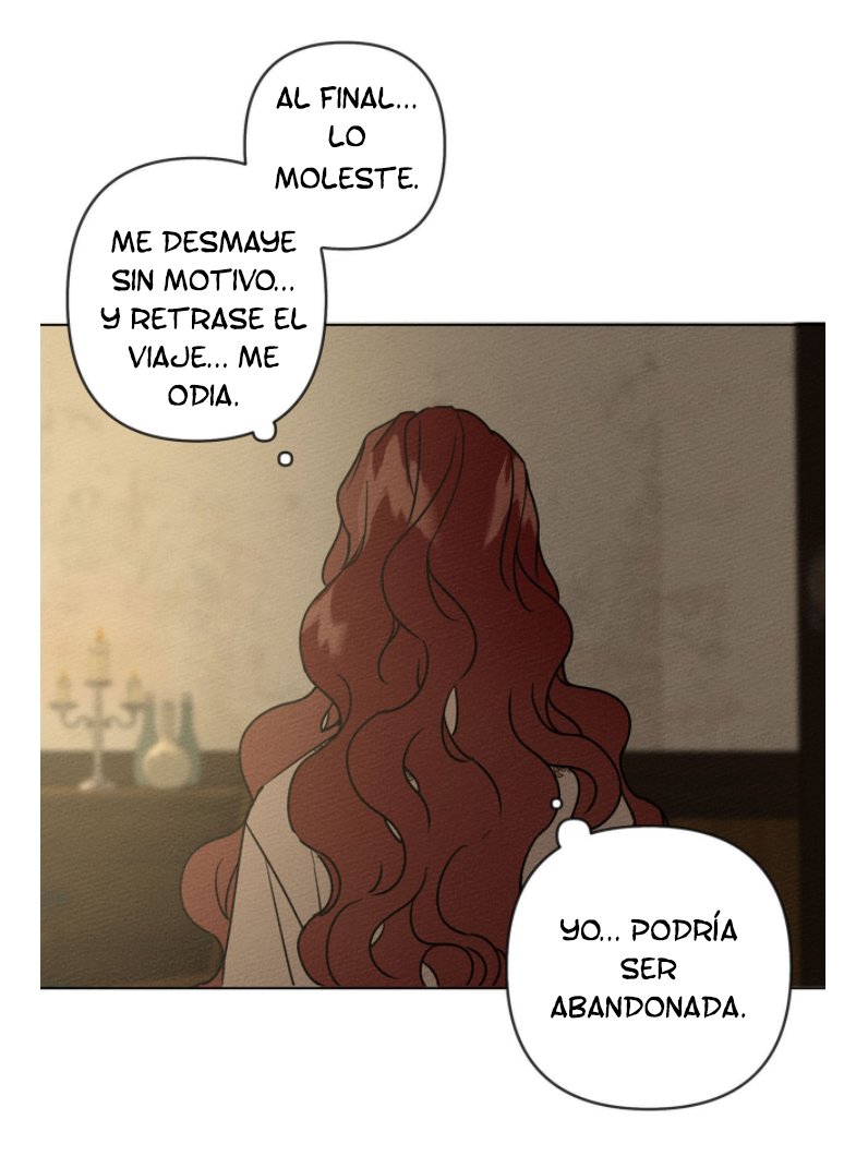 Debajo del Roble capítulo 4 página 57