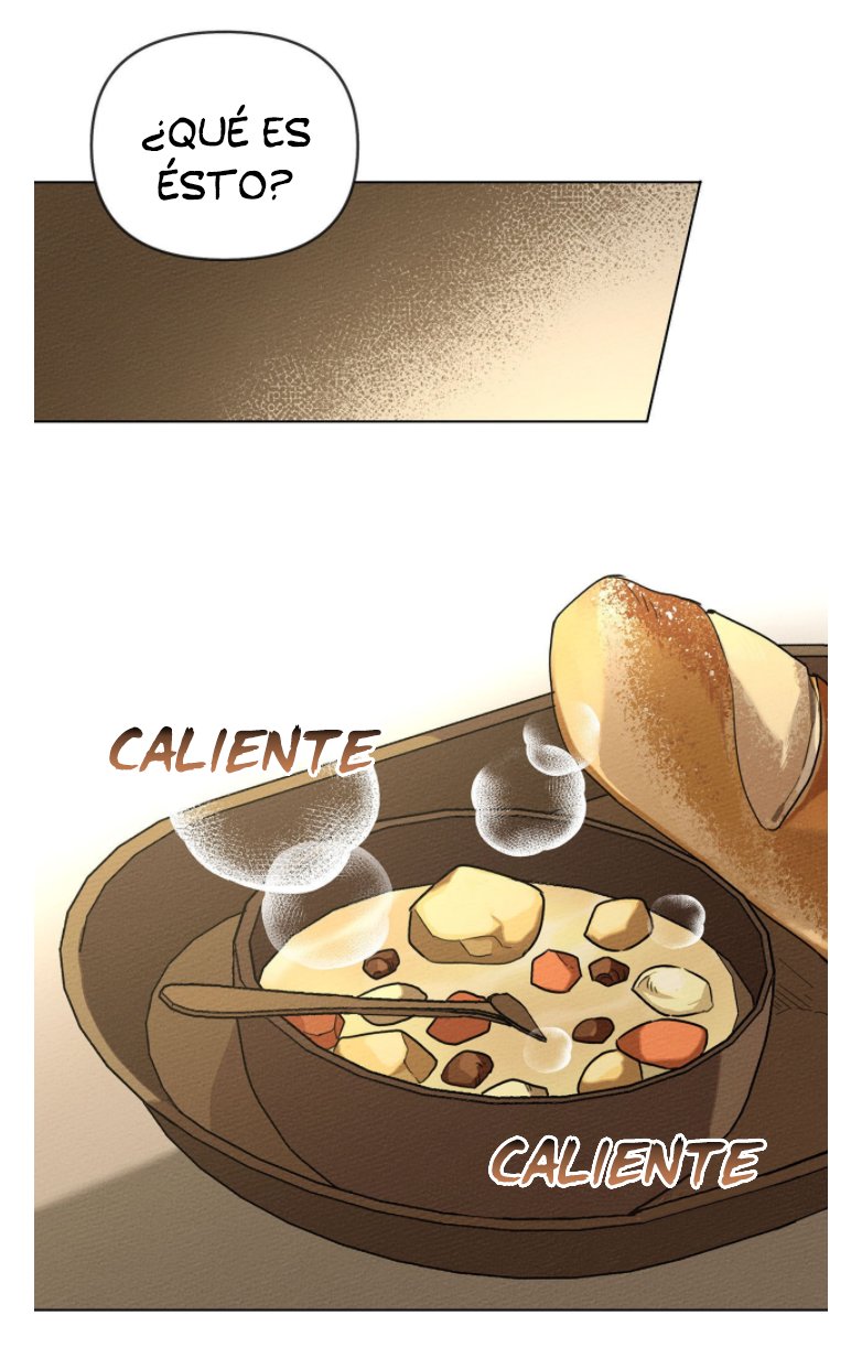 Debajo del Roble capítulo 4 página 58