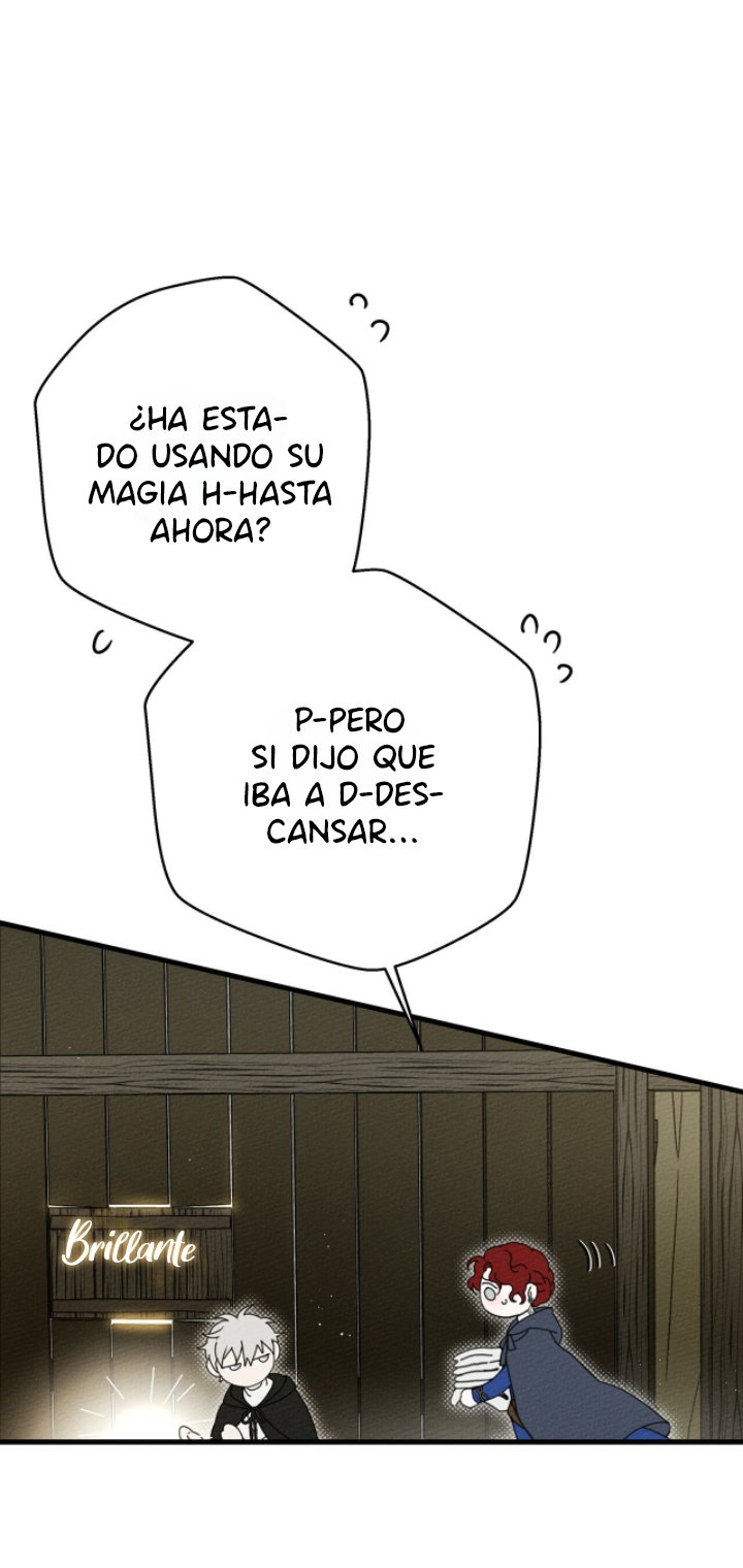 Debajo del Roble capítulo 40 página 31