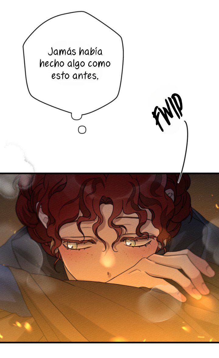 Debajo del Roble capítulo 40 página 62