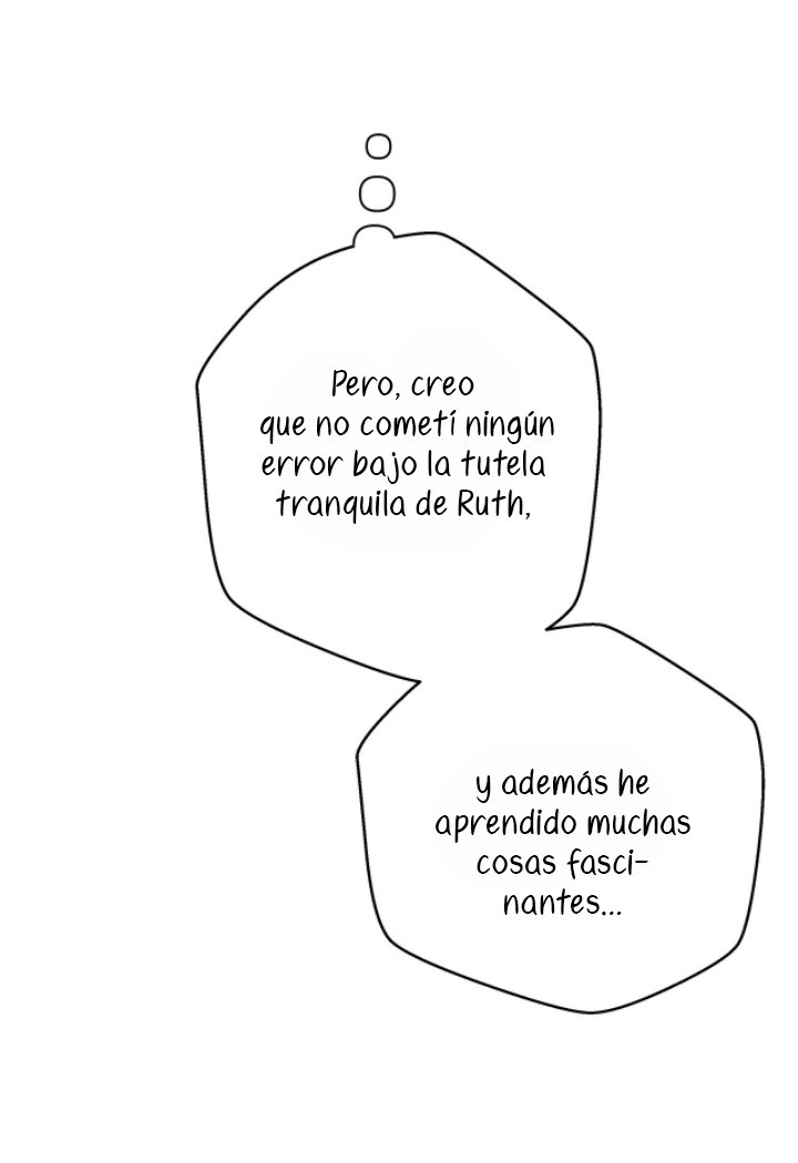 Debajo del Roble capítulo 40 página 63