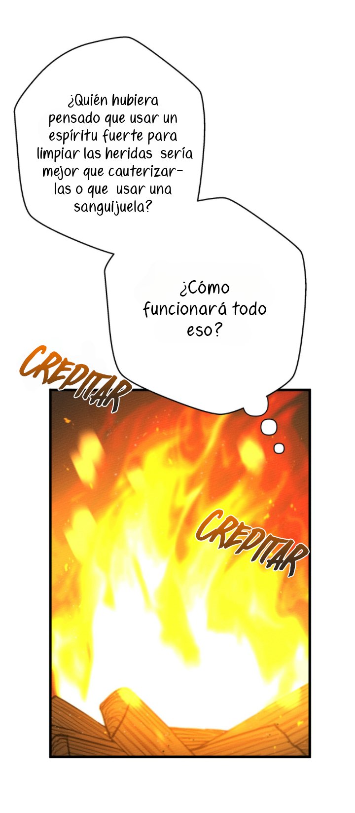Debajo del Roble capítulo 40 página 64