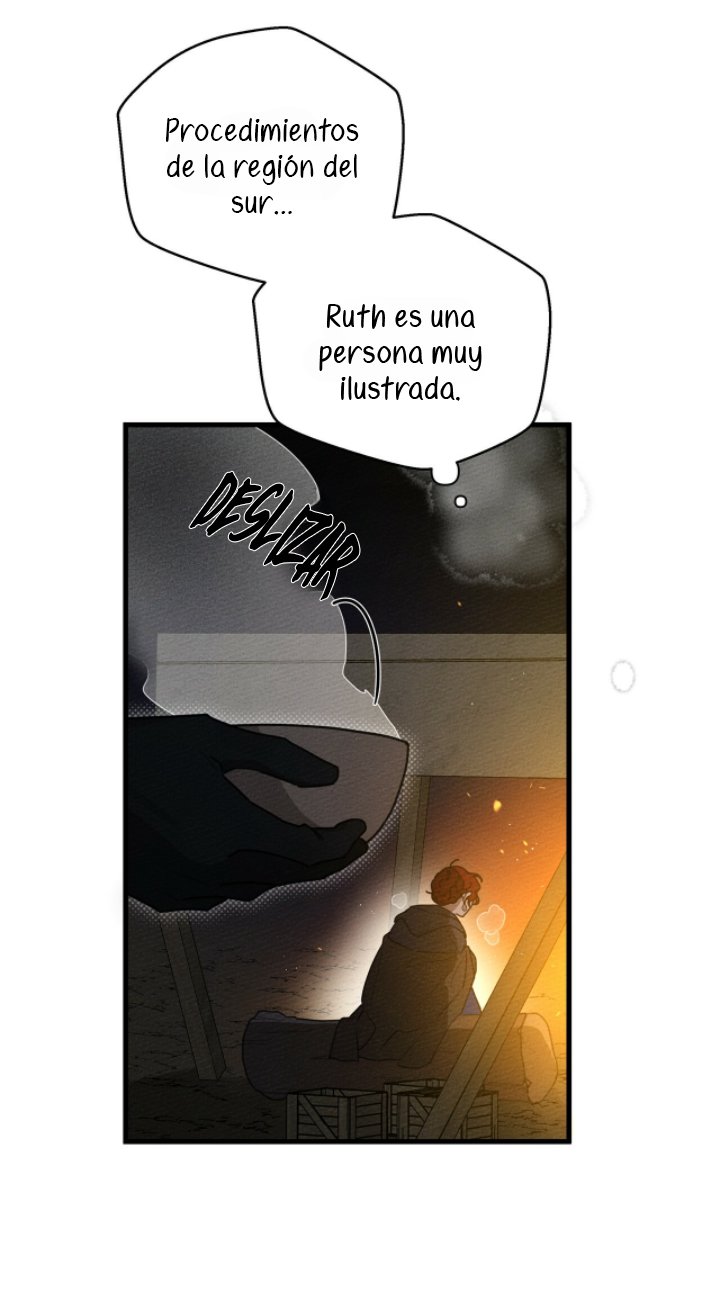 Debajo del Roble capítulo 40 página 66