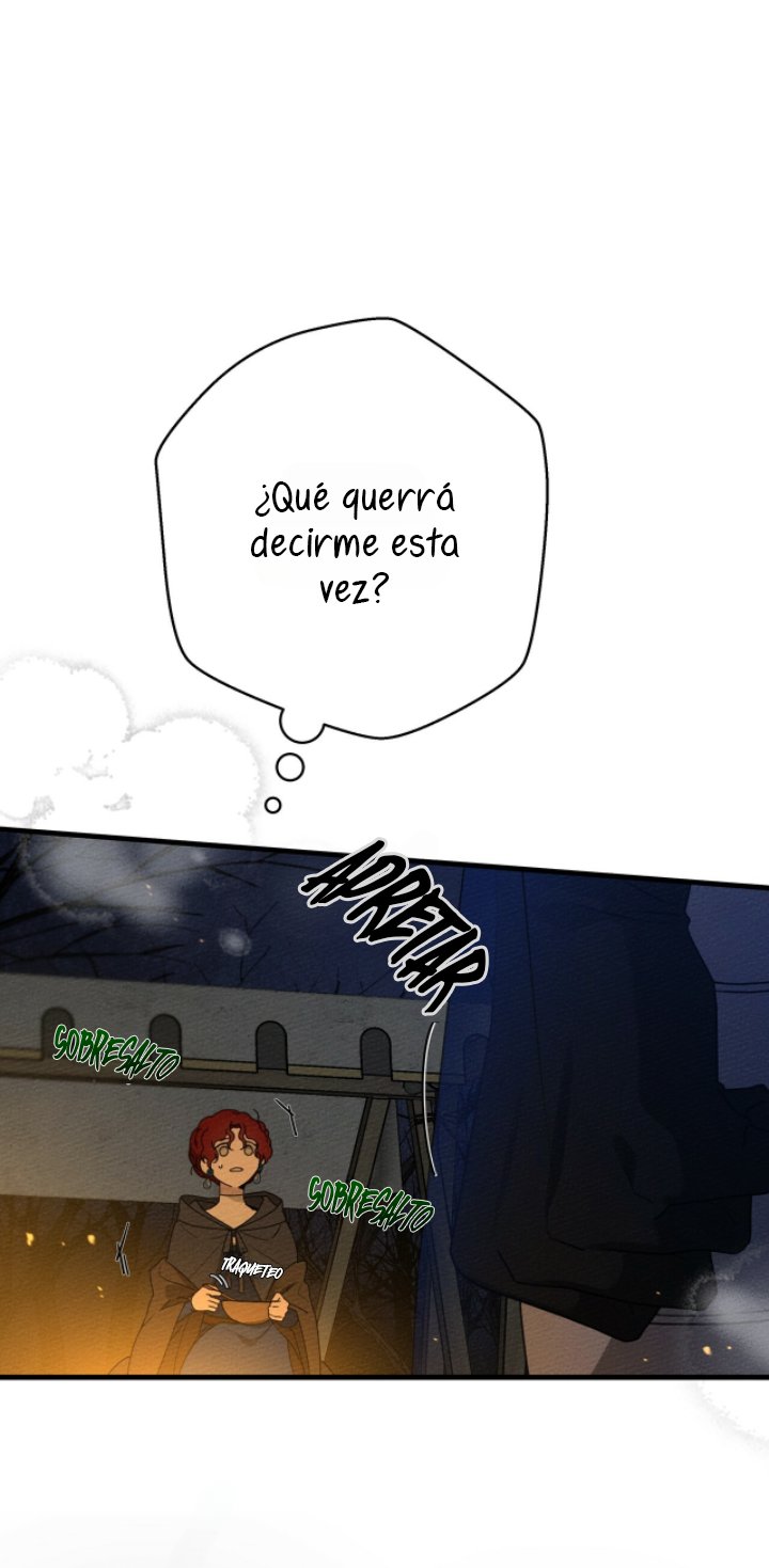 Debajo del Roble capítulo 40 página 82