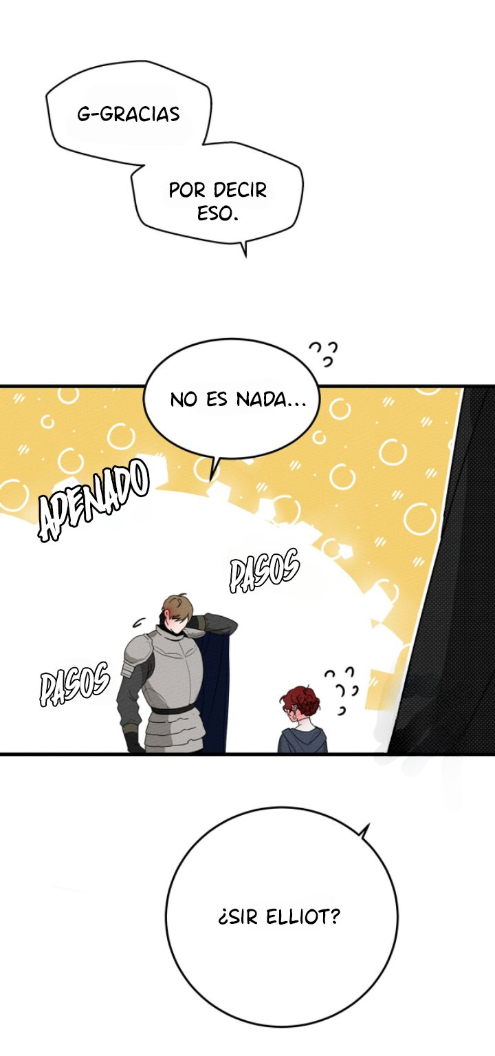 Debajo del Roble capítulo 40 página 93