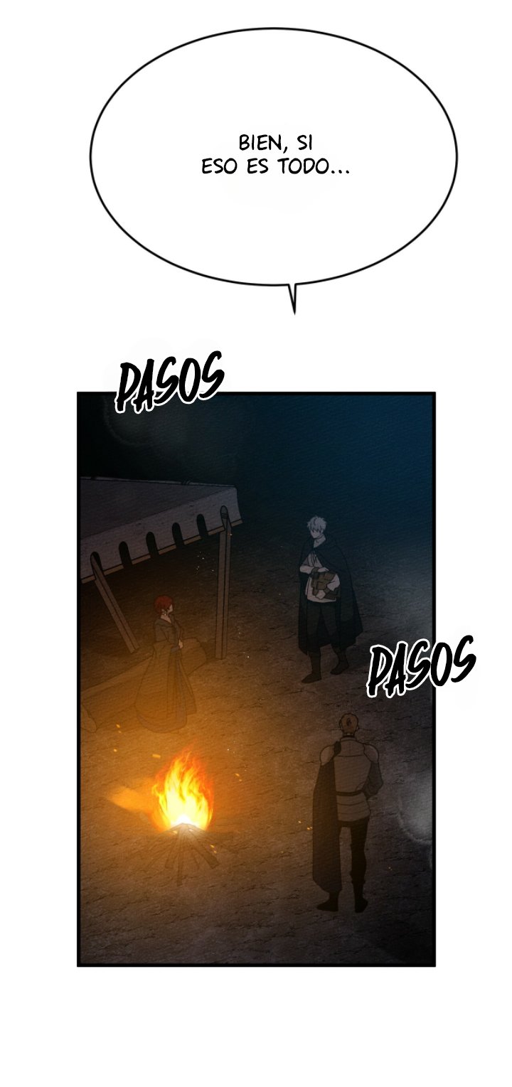 Debajo del Roble capítulo 40 página 99