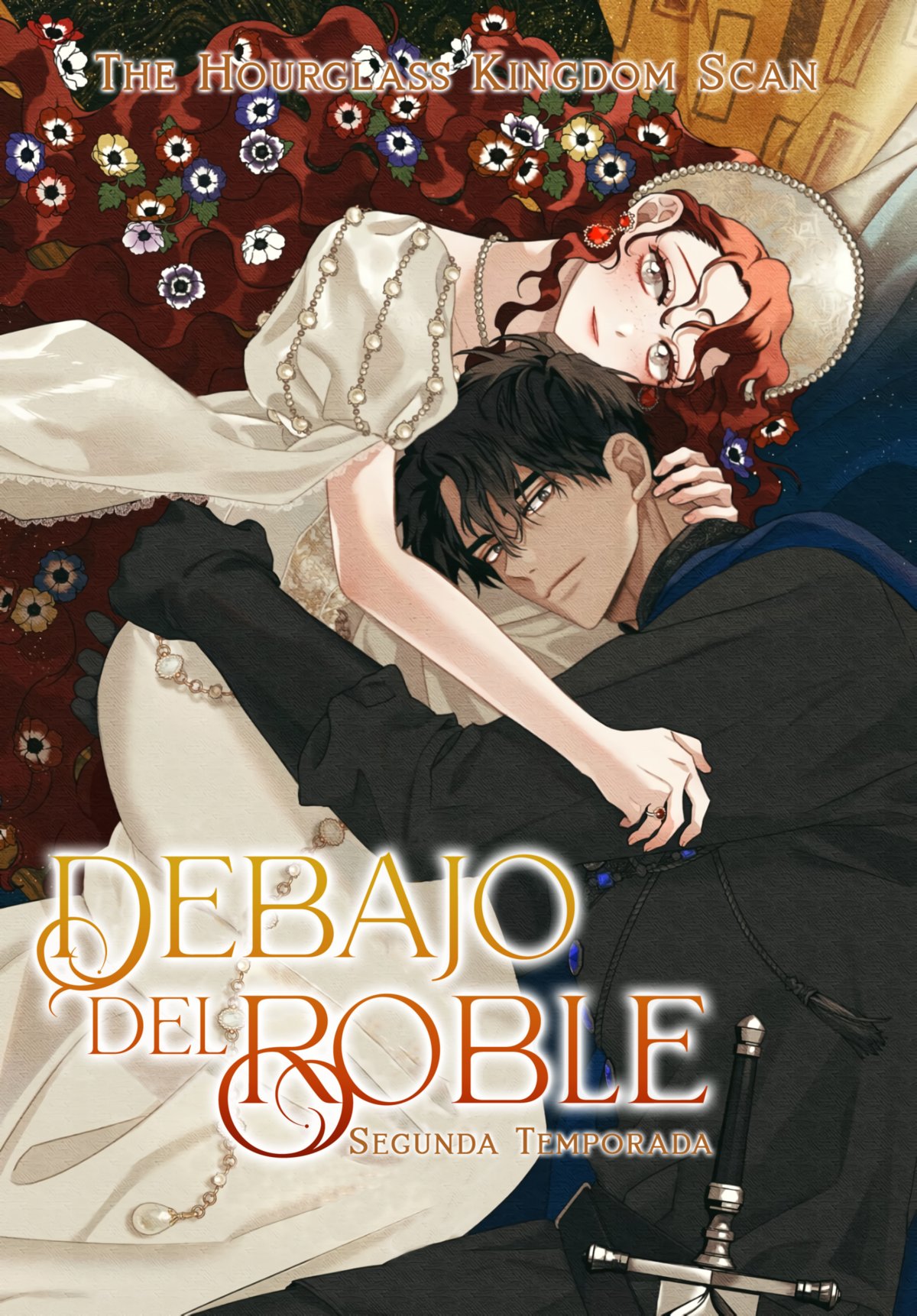 Debajo del Roble capítulo 41 página 1