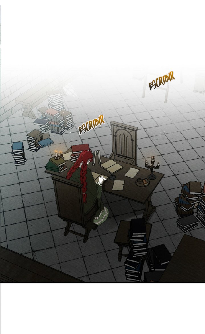 Debajo del Roble capítulo 41 página 102