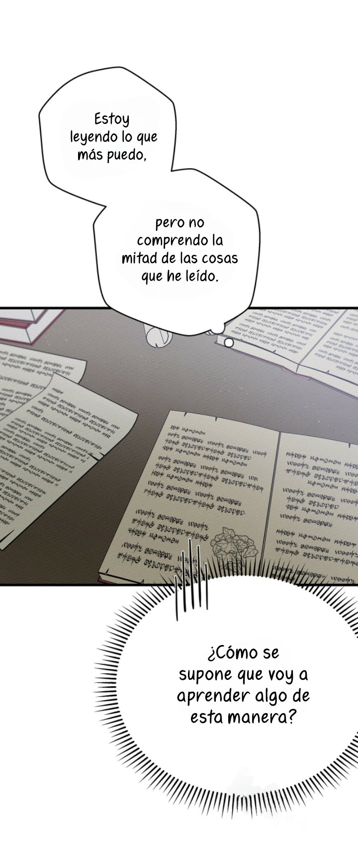 Debajo del Roble capítulo 41 página 106
