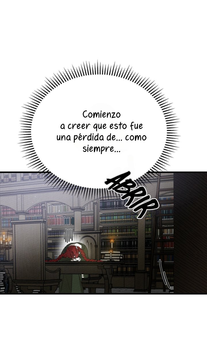 Debajo del Roble capítulo 41 página 107