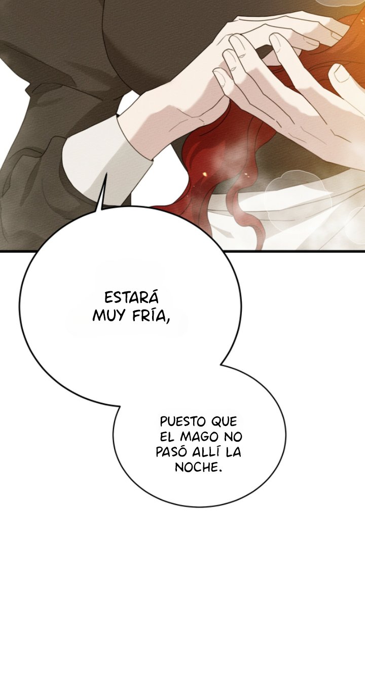 Debajo del Roble capítulo 41 página 20