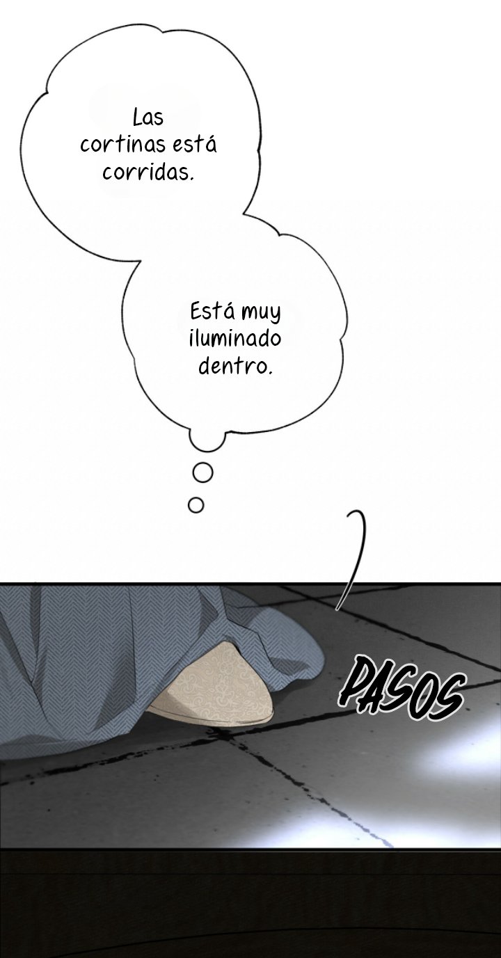 Debajo del Roble capítulo 41 página 25
