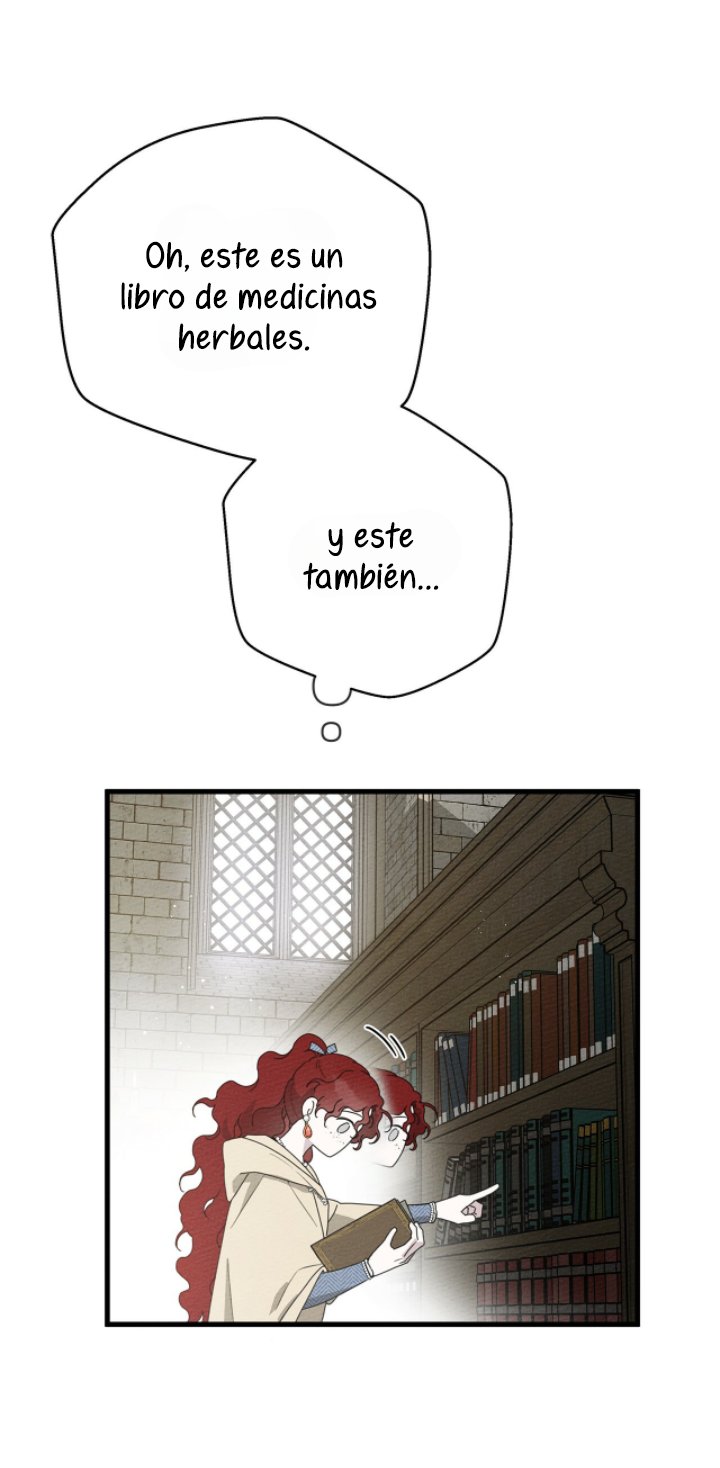 Debajo del Roble capítulo 41 página 41