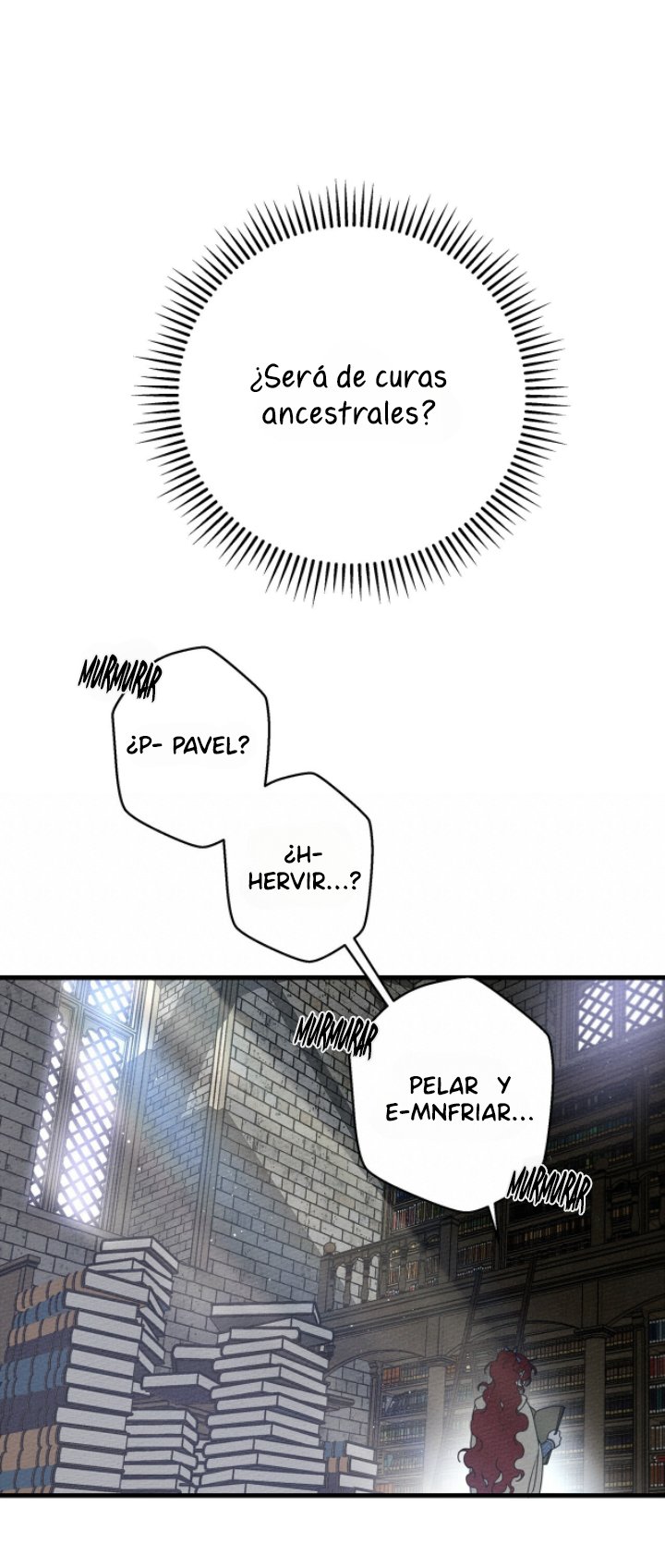Debajo del Roble capítulo 41 página 44