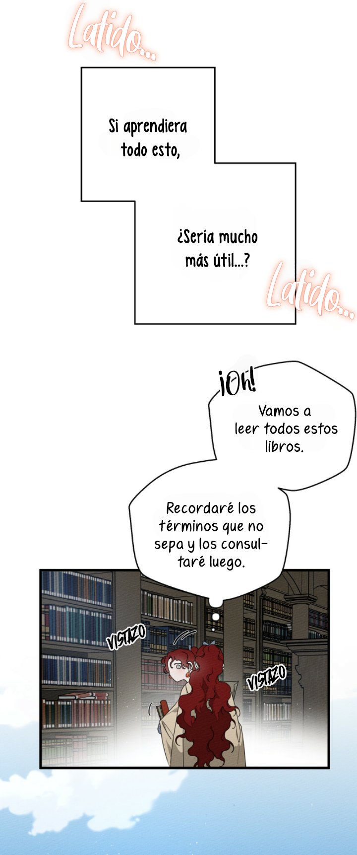 Debajo del Roble capítulo 41 página 48