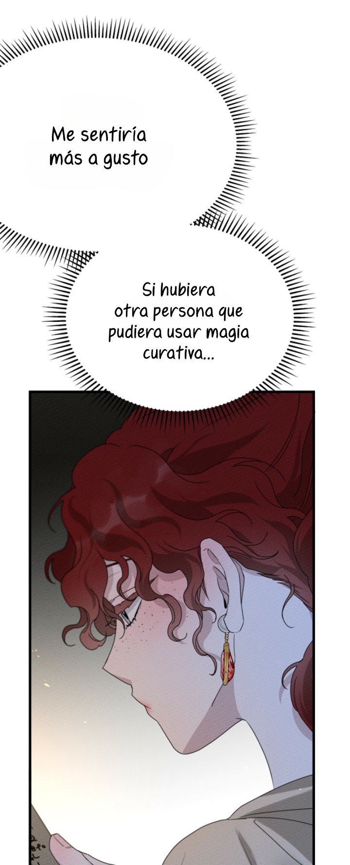 Debajo del Roble capítulo 41 página 57