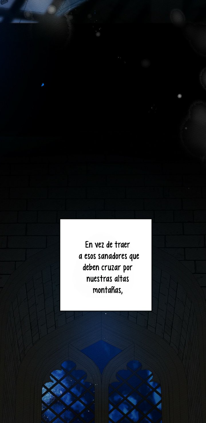 Debajo del Roble capítulo 41 página 60