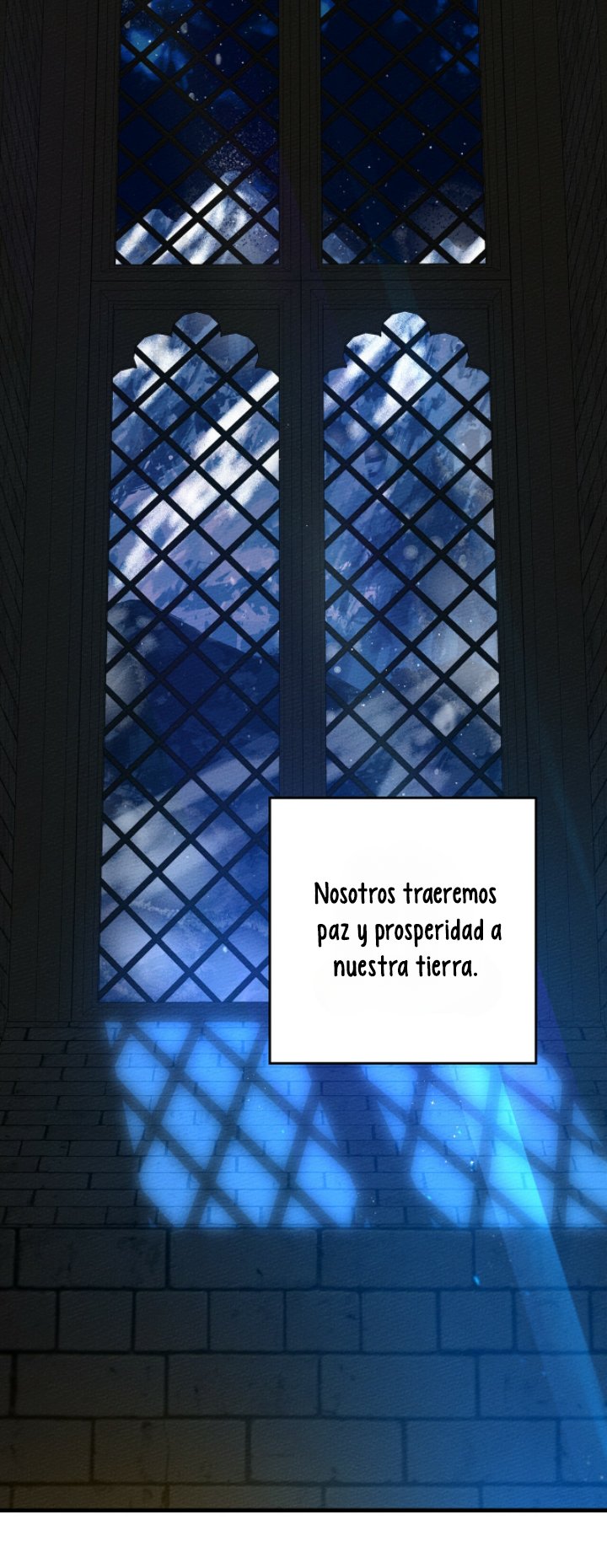 Debajo del Roble capítulo 41 página 61