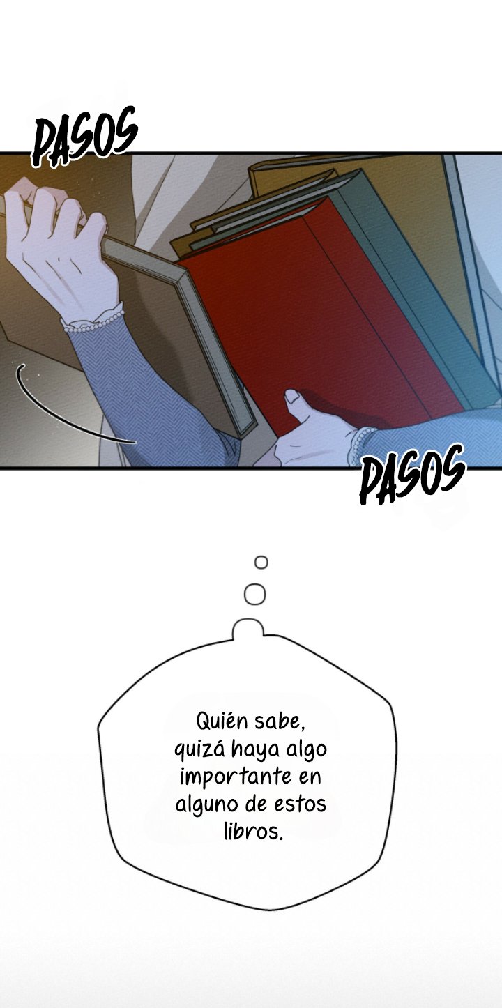 Debajo del Roble capítulo 41 página 63
