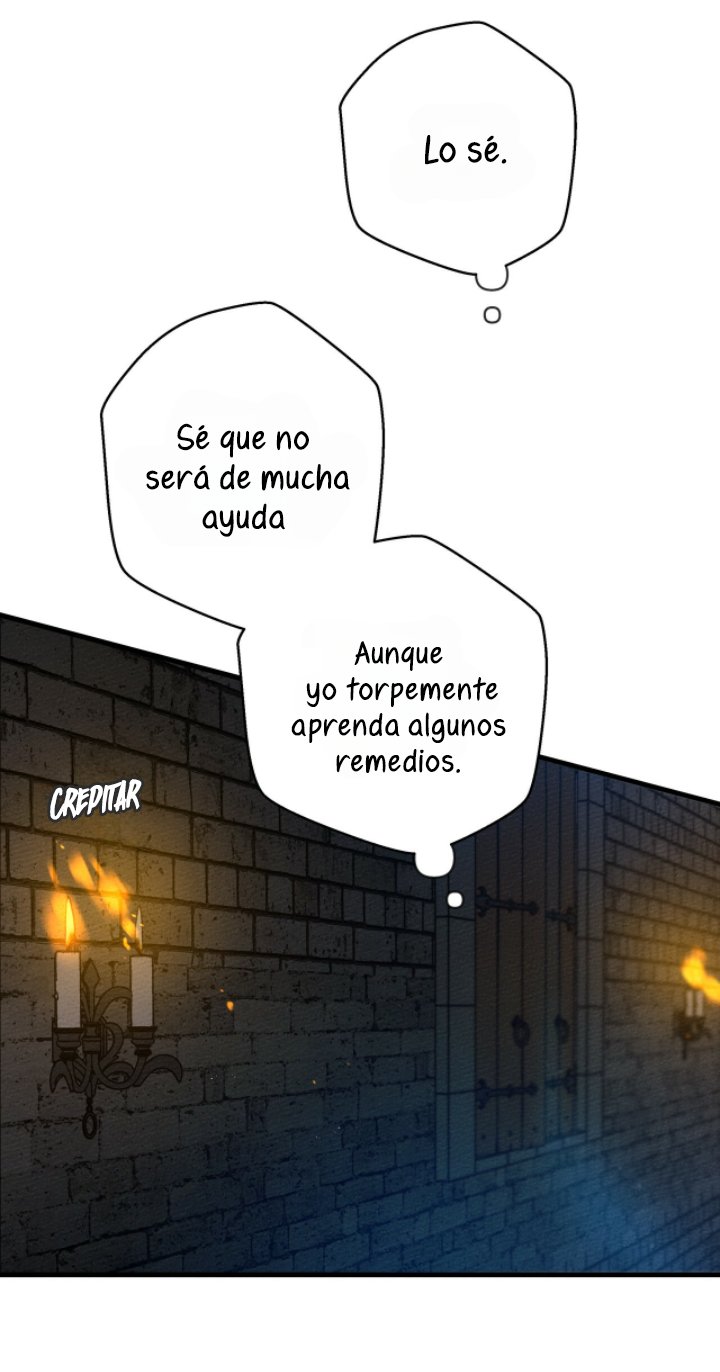 Debajo del Roble capítulo 41 página 71