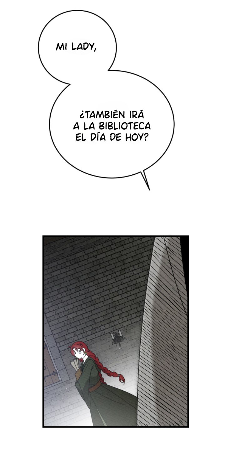 Debajo del Roble capítulo 41 página 93