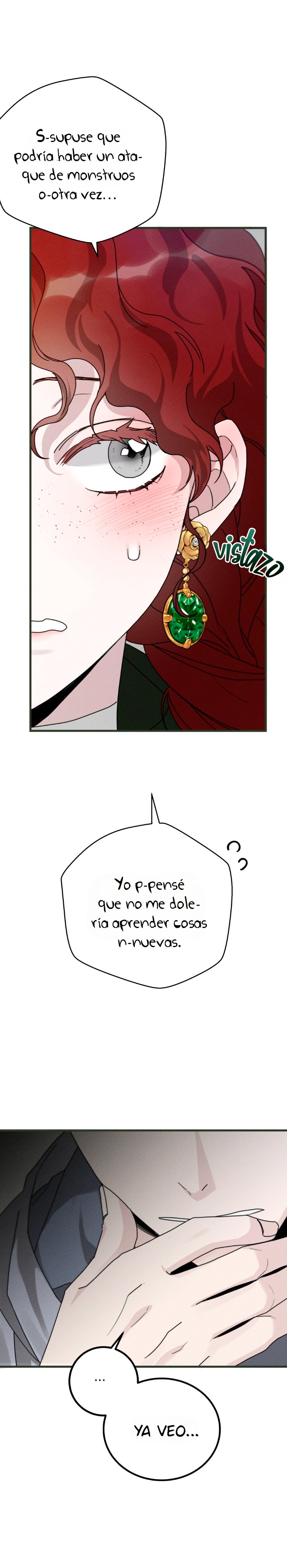 Debajo del Roble capítulo 42 página 7
